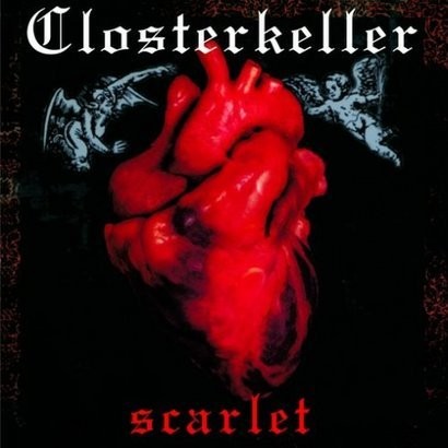 Closterkeller Scarlet Reedition