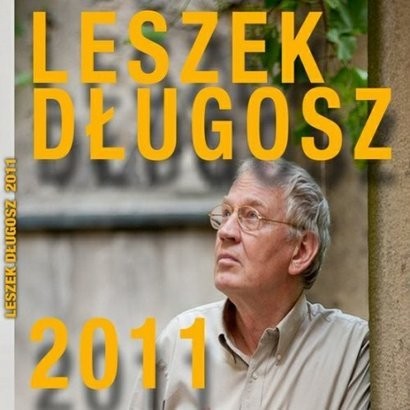 Leszek Długosz Leszek Długosz 2011