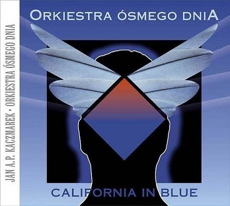 Orkiestra ósmego Dnia California In Blue