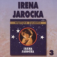 Irena Jarocka Wigilijne życzenia 3