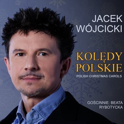 Jacek Wójcicki Kolędy polskie 