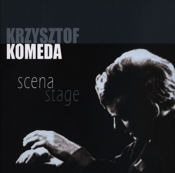 Krzysztof Komeda Scena Stage