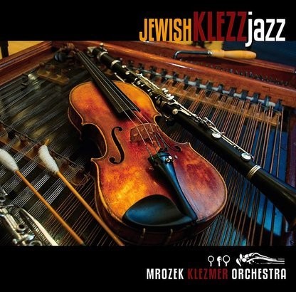 Wojciech Mrozek, Mrozek Klezmer Orchestra JewishKlezzJazz