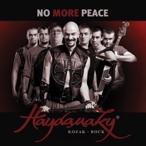 Haydamaky No More Peace