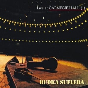 Budka Suflera Live at Carnegie Hall 1