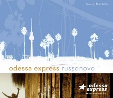 Odessa Express RussaNova