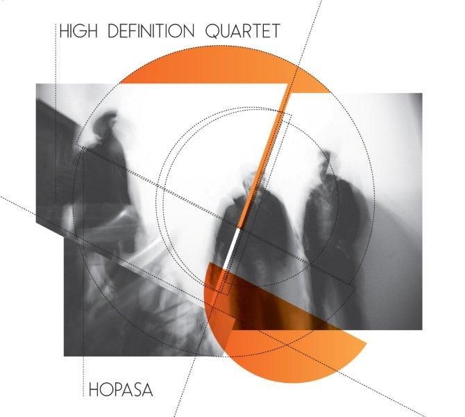 High Definition Quartet Hopasa
