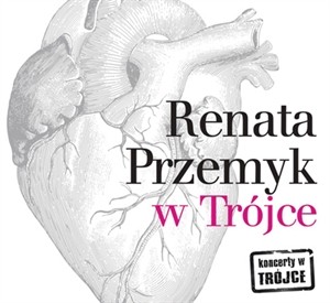 Renata Przemyk Koncerty w Trójce vol. 7