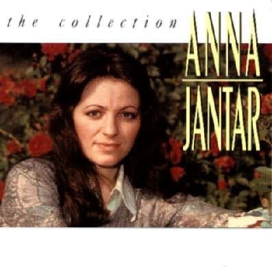 Anna Jantar The Collection