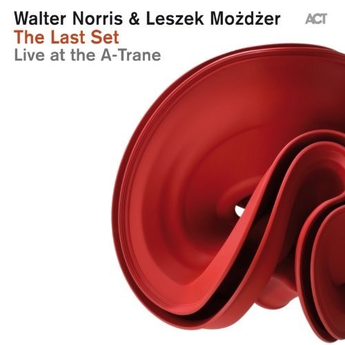 Leszek Możdżer The Last Set - Live At The A-trane