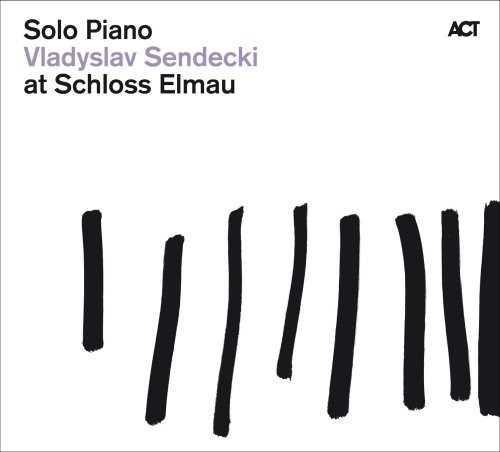 Vladyslav Sendecki Solo Piano at Schloss Elmau