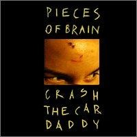 Pieces of Brain Crash the Car, Daddy