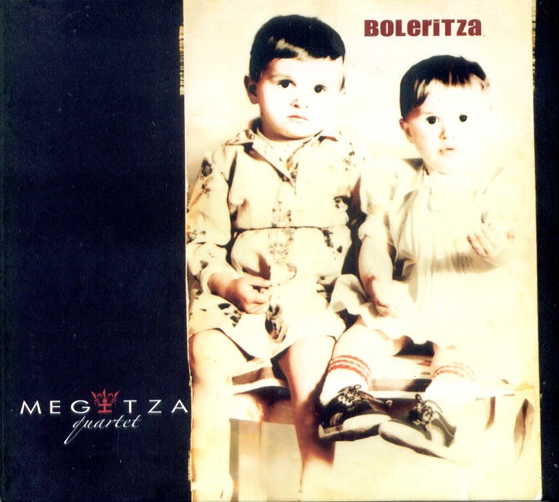 Megitza Boleritza