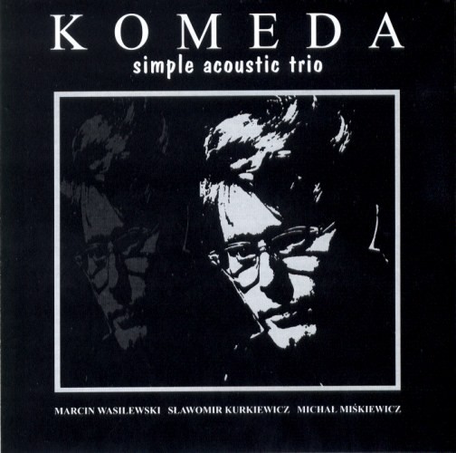 Simple Acoustic Trio Komeda
