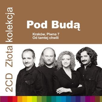 Pod Budą Kraków, Piwna 7 - Złota Kolekcja
