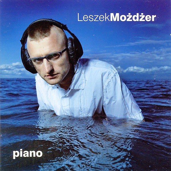 Leszek Możdżer Piano