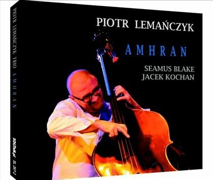 Piotr Lemańczyk Trio Amhran