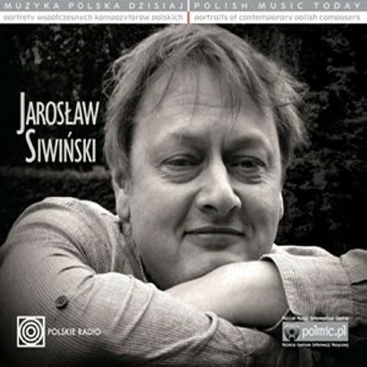 Jarosław Siwiński Muzyka Polska Dzisiaj