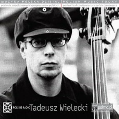 Tadeusz Wielecki Muzyka Polska Dzisiaj