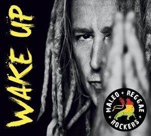 Maleo Reggae Rockers Wake Up