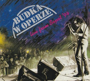 Budka Suflera Budka w Operze: Live From Sopot 94