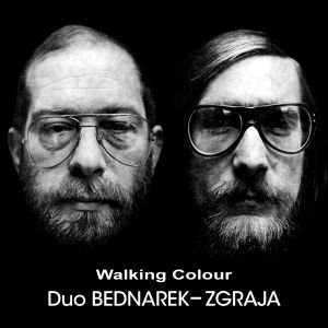 Duo Bednarek-Zgraja Walking Colour