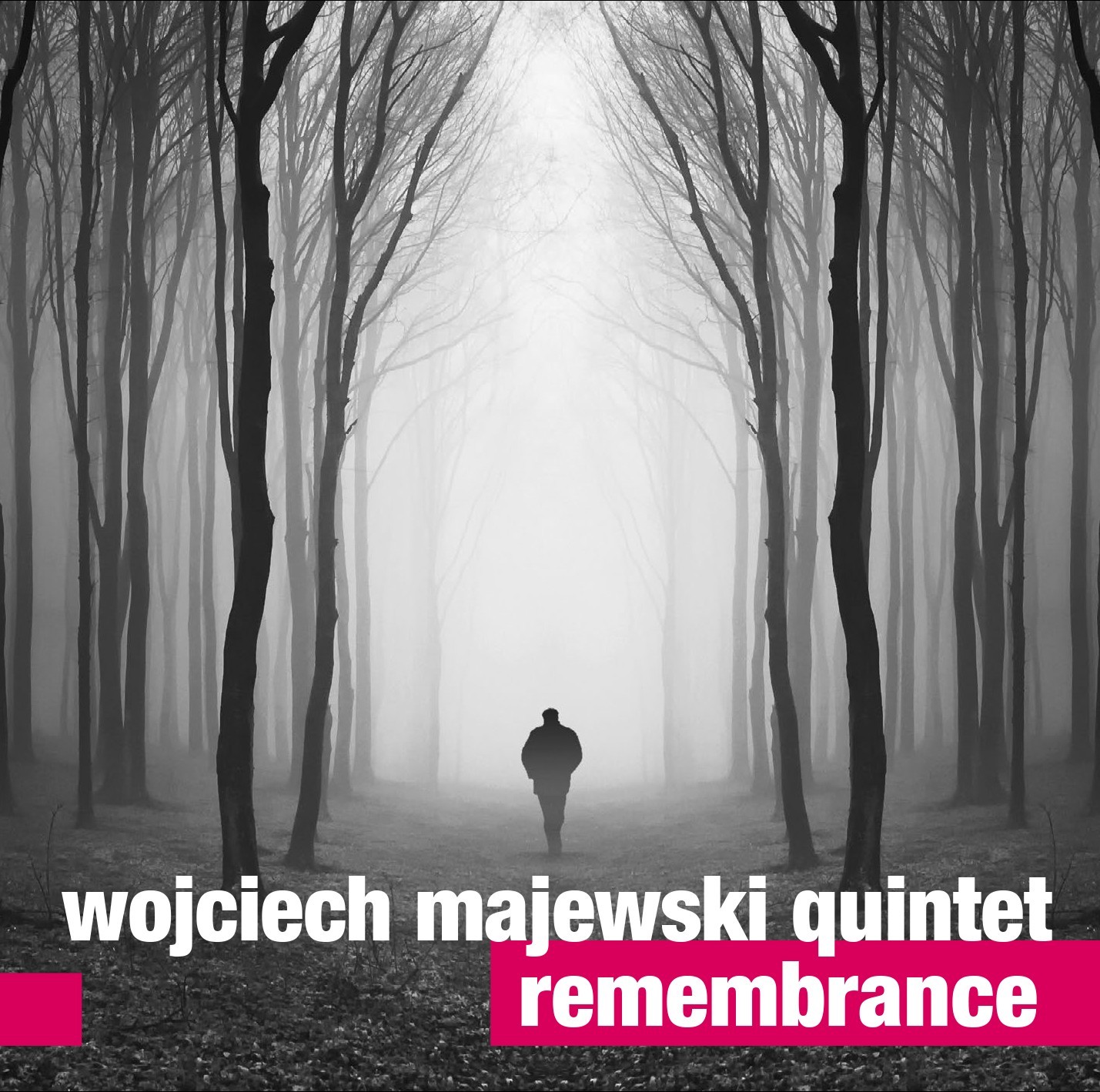 Wojciech Majewski Quintet Remembrance
