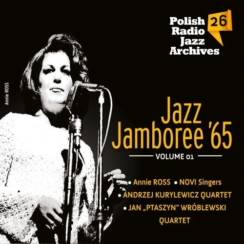 Polish Radio Jazz Archives 26 Polish Radio Jazz Archives 26 Jazz Jamboree 1965 vol 1 