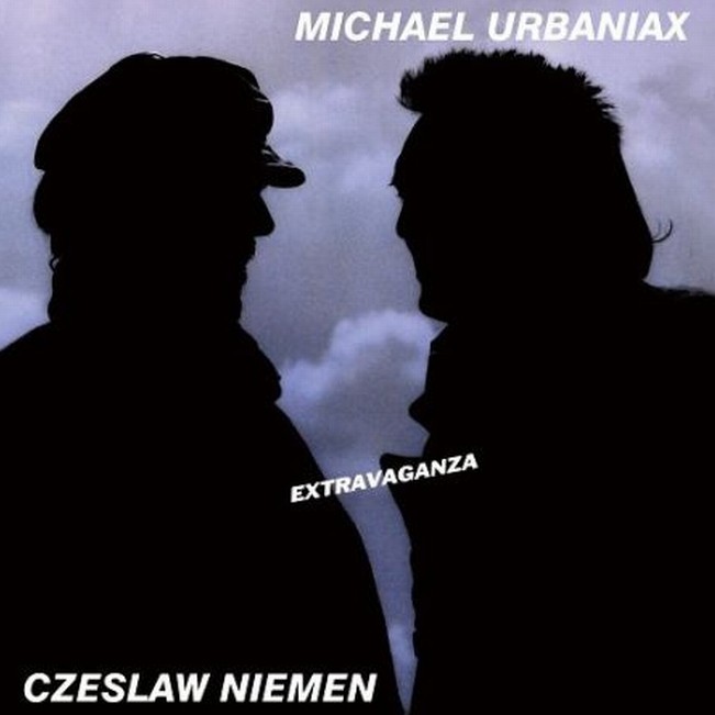 Czesław Niemen, Michał Urbaniak Extravaganza