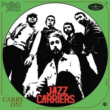 Jazz Carriers Carry On !