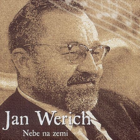 Jan Werich Nebe na zemi