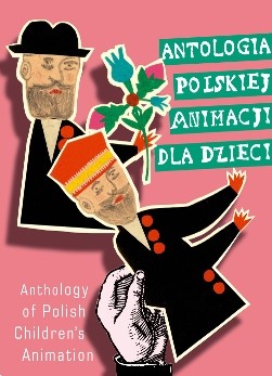 Antologia Polskiej Animacji dla dzieci Box 3 DVD