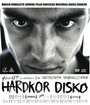 Hardkor Disko Krzysztof Skonieczny