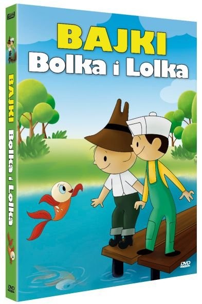 Bajki Bolka i Lolka 