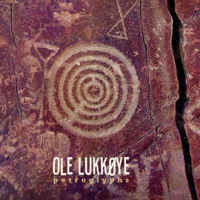Ole Lukkoye Petroglyphs