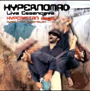 Hypernomad Live Essence