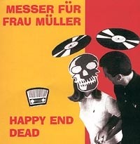 Messer für Frau Müller Nozh dlya Frau Muller Happy end Dead