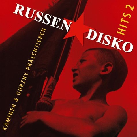 CD Russendisko Hits 2