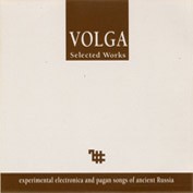 Volga Selected works