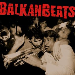 CD BalkanBeats