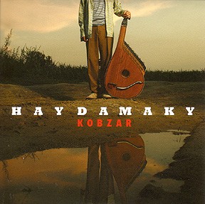 Haydamaky Kobzar