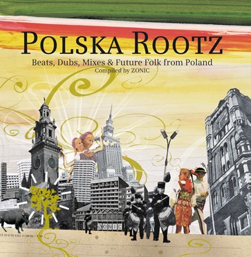 CD Polska Rootz