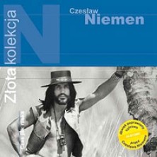 Czas jak rzeka - Złota kolekcja Czesław Niemen