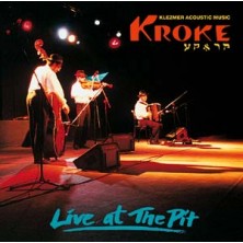 Live At The Pit Kroke