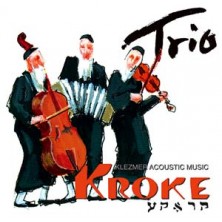 Trio Kroke