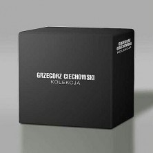 Grzegorz Ciechowski - Kolekcja Grzegorz Ciechowski