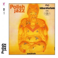 Quasimodo, Polish Jazz vol. 58 Laboratorium