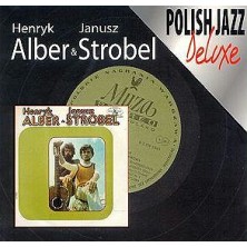 Alber & Strobel Henryk Alber, Janusz Strobel