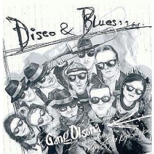 Disco & Blues Gang Olsena