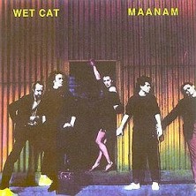 Wet Cat Maanam